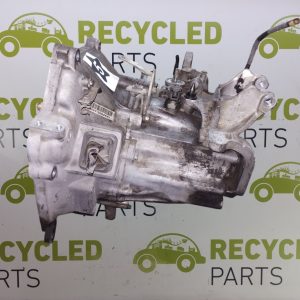 Caja De Velocidades Honda Fit L13z1 (05717521)