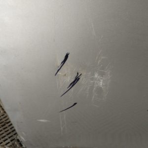Puerta Delantera Izquierda Chevrolet Onix (06179325)