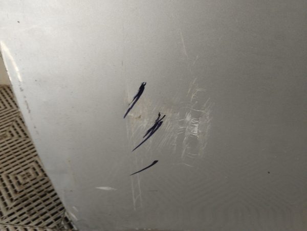 Puerta Delantera Izquierda Chevrolet Onix (06179325)