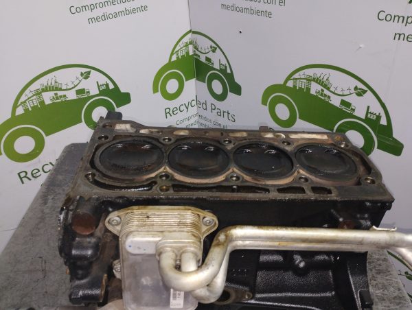 Motor Audi A3 1.4 Tfsi (04745880) -solo Block-