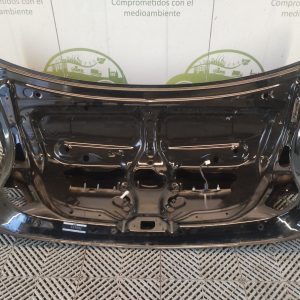 Tapa De Baul Toyota Corolla G10 (06195395)