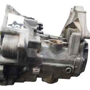 Caja De Velocidad Vw Bora 1.9 Tdi (06253933)