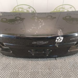 Tapa De Baul Chevrolet Cruze Lv (06747491)