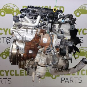 Motor Ford Ranger 2.2 Puma (05688644)