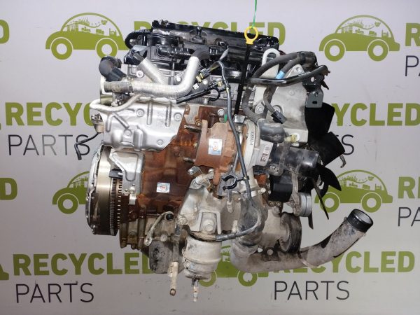 Motor Ford Ranger 2.2 Puma (05688644)