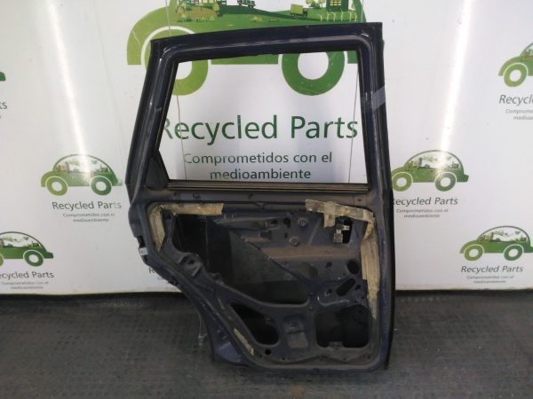 Puerta Trasera Izquierda Seat Cordoba (02786125) Lp