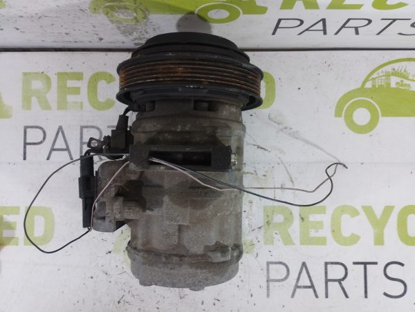 Compresor De A/a Ford Ka 1.6 (05902443)