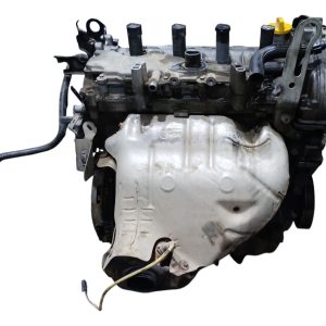 Motor Renault Sandero 1.6 16v (06326812)
