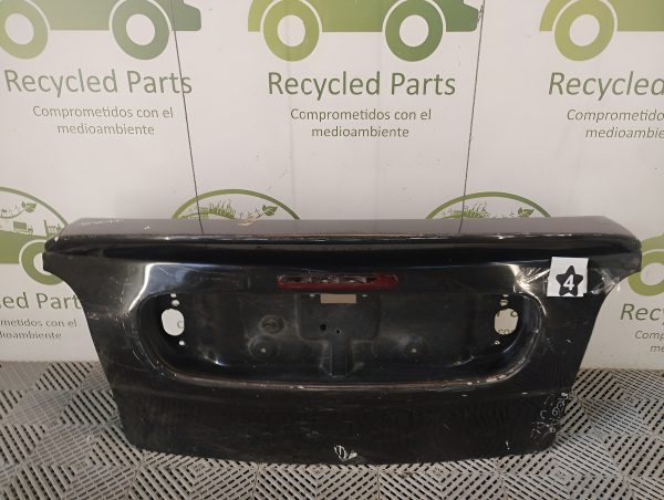 Tapa De Baul Renault Megane F1 Coupe (01410573)
