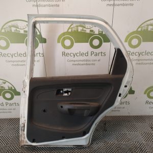 Puerta Trasera Derecha Fiat Palio F2 (05936329)