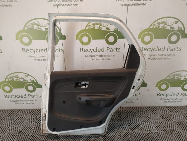Puerta Trasera Derecha Fiat Palio F2 (05936329)