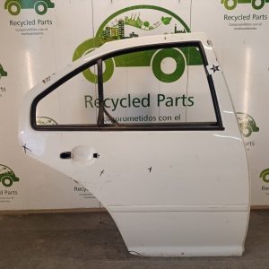 Puerta Trasera Derecha Vw Bora (03631854) Lp