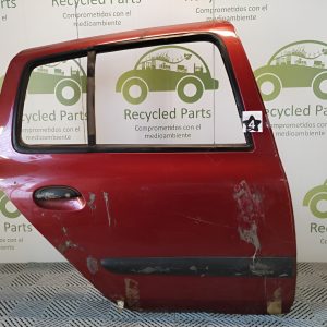 Puerta Trasera Derecha Renault Clio F2 (03541937)