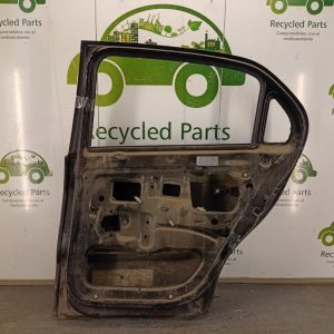Puerta Trasera Derecha Vw Voyage (03101930) Lp