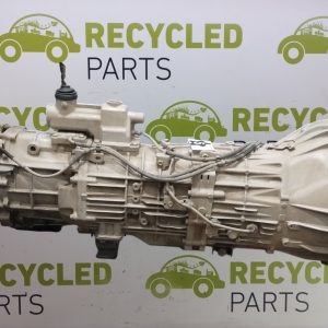 Caja De Velocididades Toyota Hilux 2.8 4×4 (04326813)