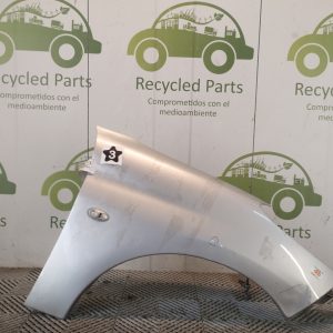 Guardabarro Derecho Peugeot 207 (05618430)