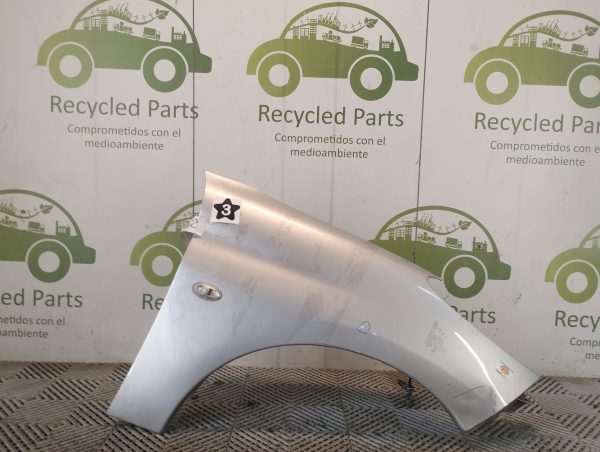 Guardabarro Derecho Peugeot 207 (05618430)