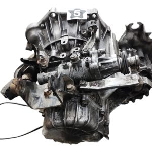 Caja De Velocidades Toyota Corolla 1.8 1zz (06053123)