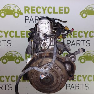 Motor Suzuki Fun 1.4 8v (05282711)