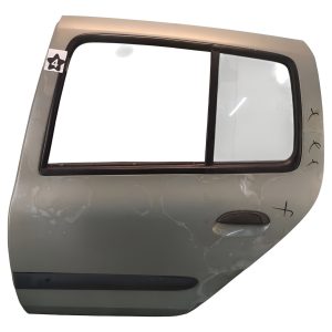 Puerta Trasera Izquierda Renault Clio F2 (06352435)