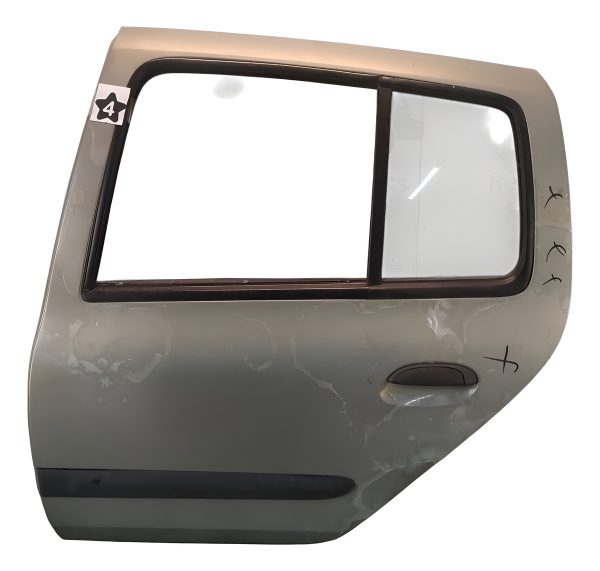 Puerta Trasera Izquierda Renault Clio 2 (06352435)