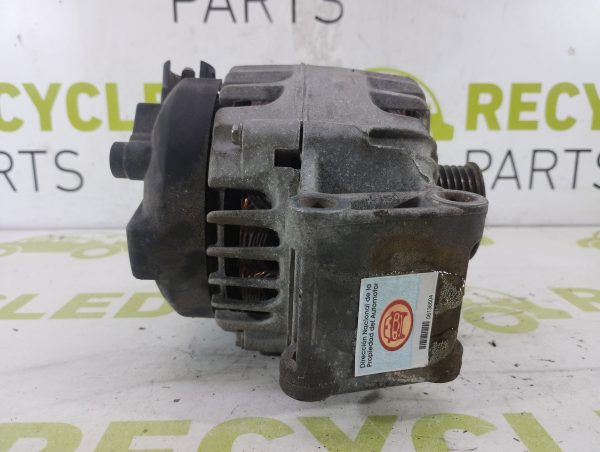 Alternador Ford Ka 1.5 16v (06136604)