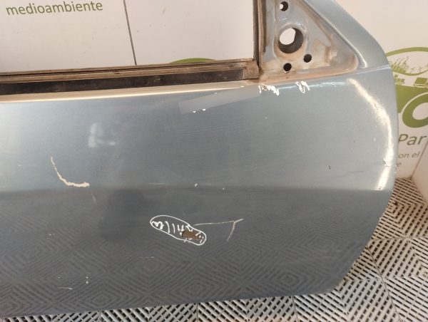Puerta Delantera Derecha Ford Ka Li (05384519)