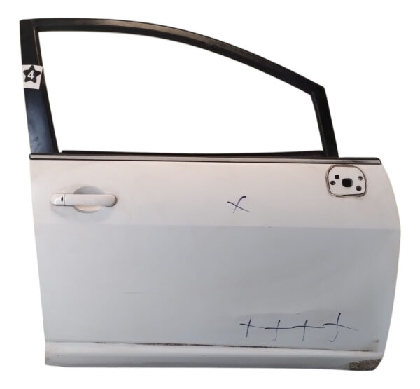Puerta Delantera Derecha Nissan Tiida (06053229)