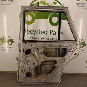 Puerta Trasera Derecha Vw Gol G2 G3 G4 (03315232) Lp