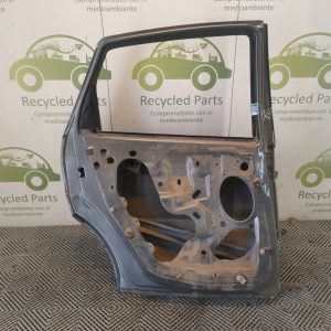 Puerta Trasera Izquierda Ford Focus F1 (05835816)