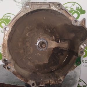 Caja De Velocidades Toyota Hilux 2.8 4×4 (05123864)