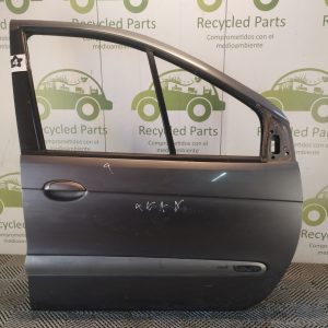 Puerta Delantera Derecha Renault Scenic (06080578)