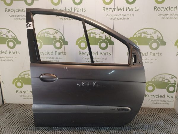 Puerta Delantera Derecha Renault Scenic (06080578)