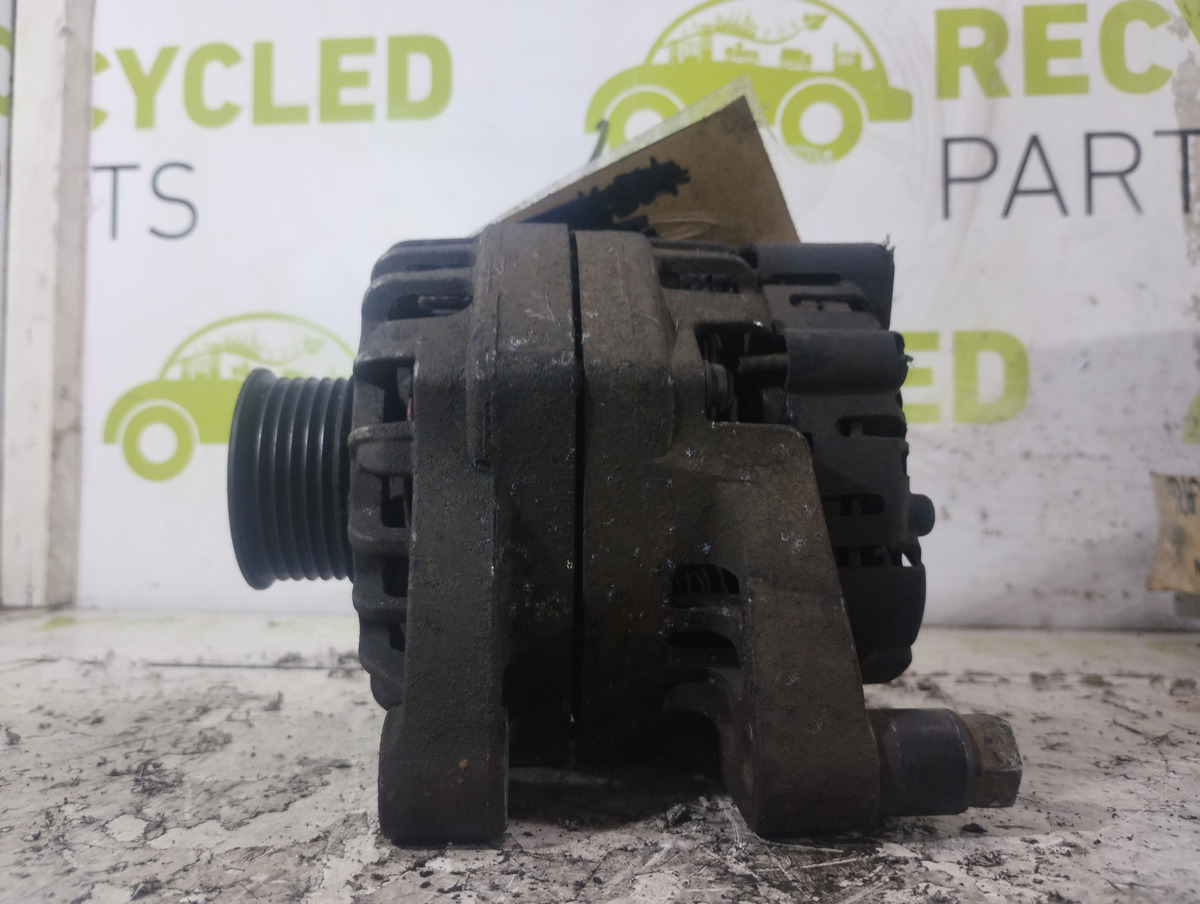 Alternador Peugeot 206 1.4 (06078796)