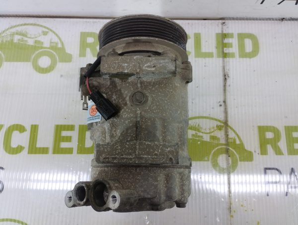 Compresor De A/a Renault Duster 2.0 (05644011)