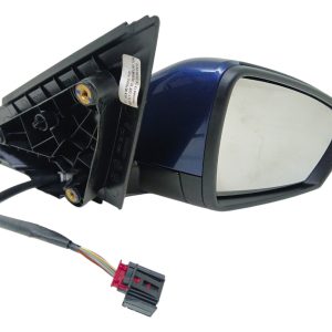 Espejo Eléctrico Derecho Vw Polo Virtus