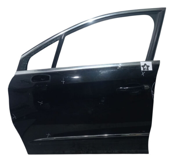 Puerta Delantera Izquierda Citroen Ds4 (04401682) Lp