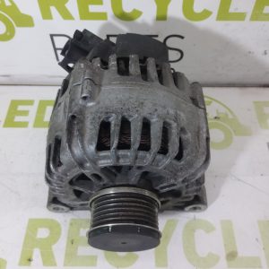 Alternador Peugeot 307 2.0 (05889883)