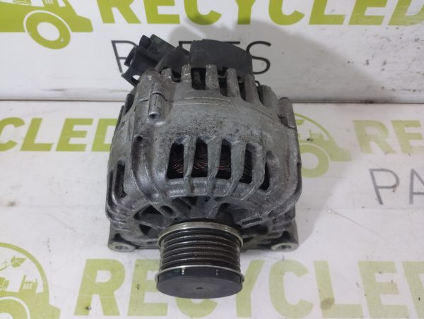 Alternador Peugeot 307 2.0 (05889883)