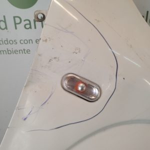 Guardabarro Derecho Vw Amarok (05385617)