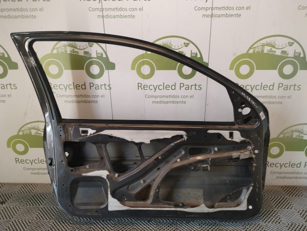 Puerta Delantera Izquierda Peugeot 207 3p (05878770) Lp