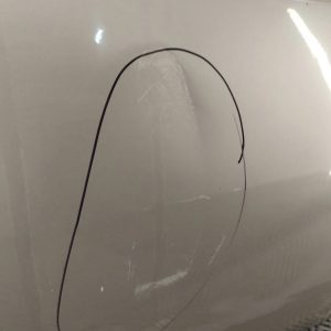 Puerta Delantera Derecha Renault Duster (06803439)