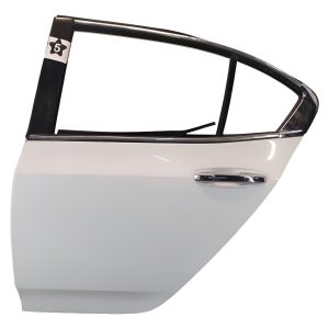 Puerta Trasera Izquierda Honda City (06317387)