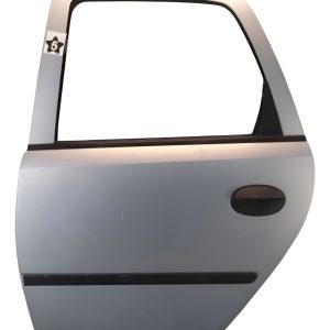 Puerta Trasera Izquierda Chevrolet Meriva (06159896)