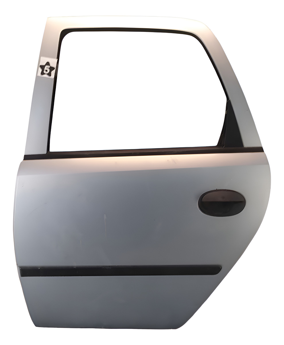 Puerta Trasera Izquierda Chevrolet Meriva (06159896)