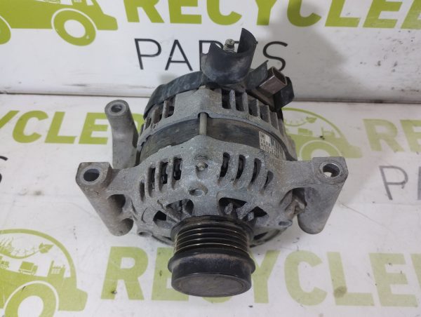 Alternador Chevrolet Cruze 1.4 (05400612)