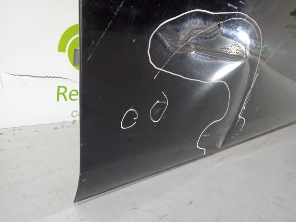 Puerta Delantera Izquierda Ford Ka Li (02963070) Lp