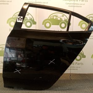 Puerta Trasera Izquierda Honda City (04635954)
