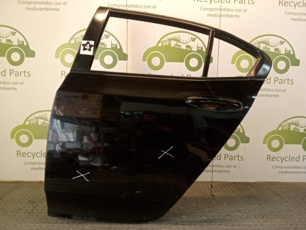 Puerta Trasera Izquierda Honda City (04635954)