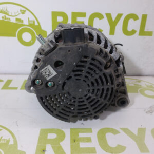 Alternador Chery Tiggo 3 1.6 (04894920)